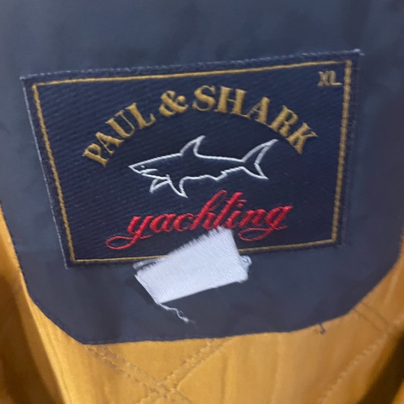 Paul & Shark Men’s Jacket - Picture 12 of 16